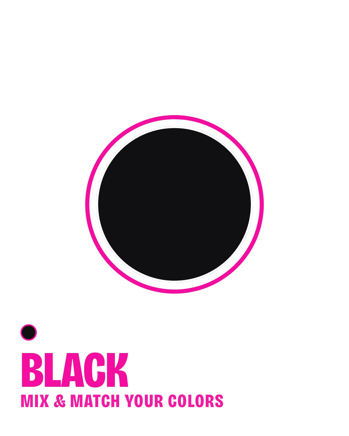 School Spirit — Black (coming soon)